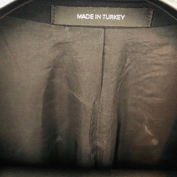 Hugo Boss Suit Black - Picture 4 of 4